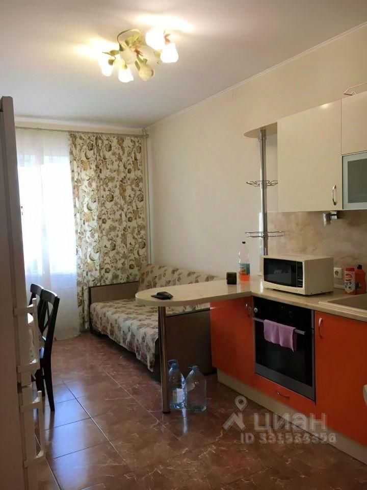 2-комнатная квартира, 60 м² — фотография 2