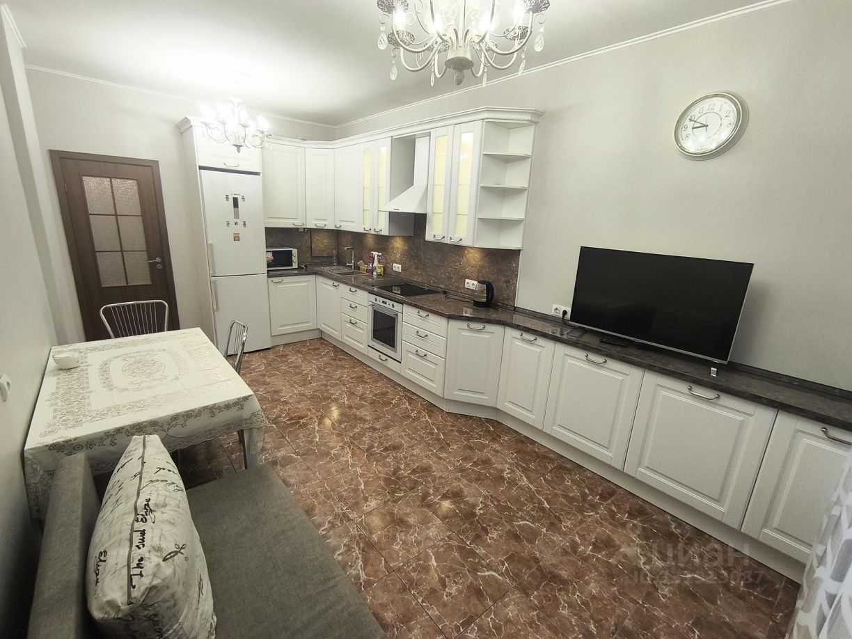 2-комнатная квартира, 64 м²