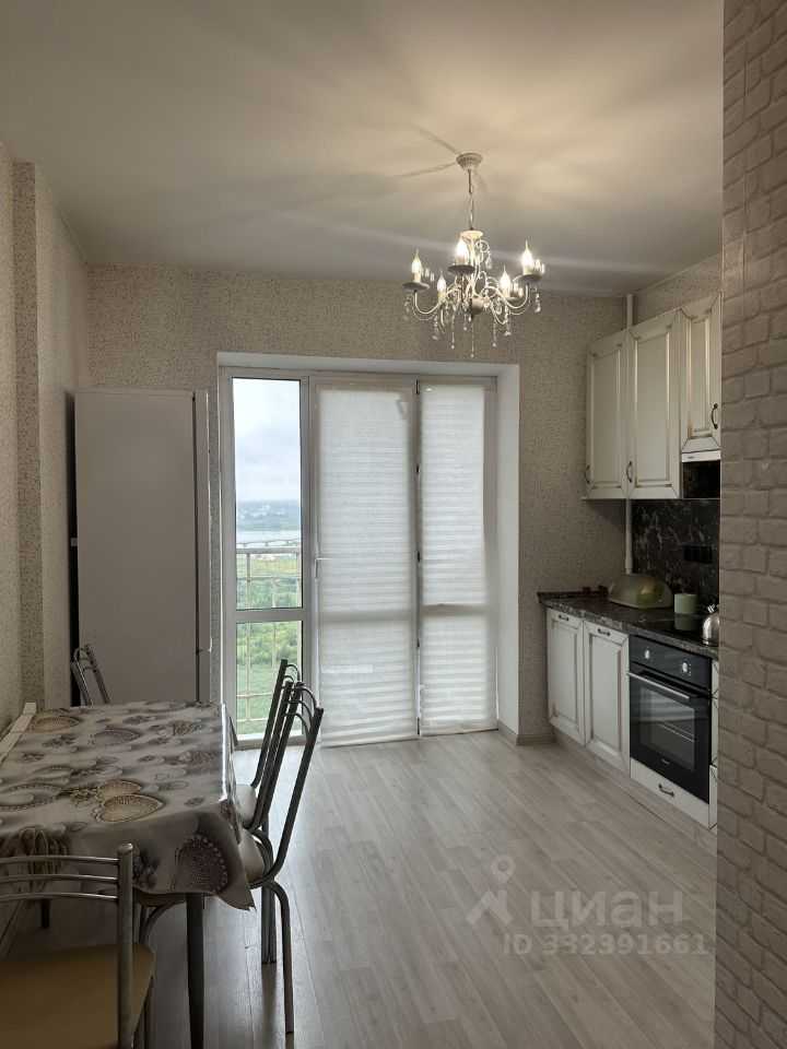 2-комнатная квартира, 47 м² — фотография 3