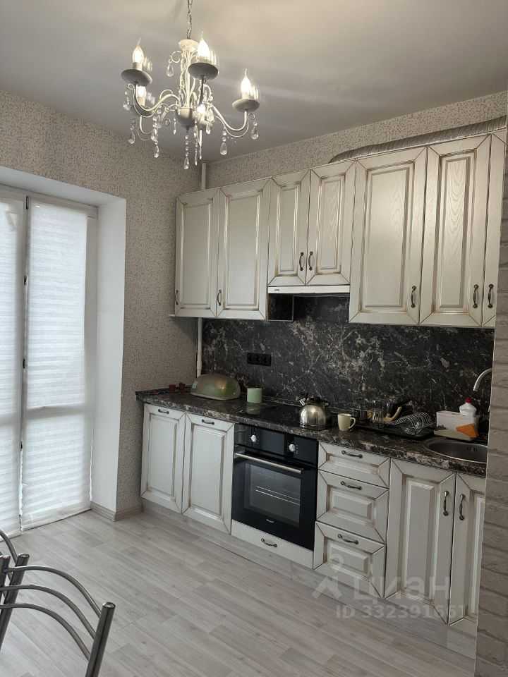 2-комнатная квартира, 47 м²