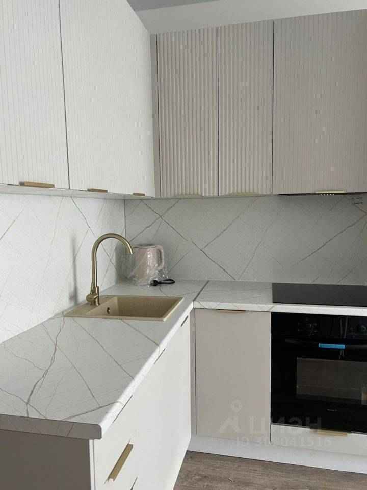 3-комнатная квартира, 55,5 м² — фотография 3