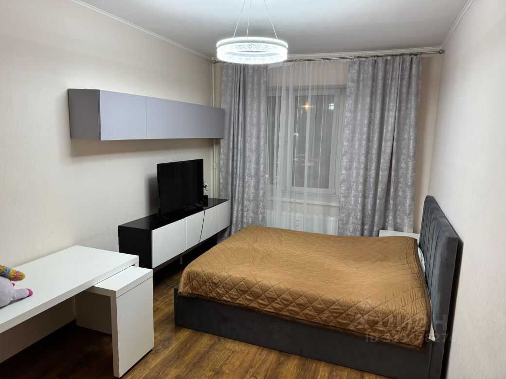 3-комнатная квартира, 72 м² — фотография 2