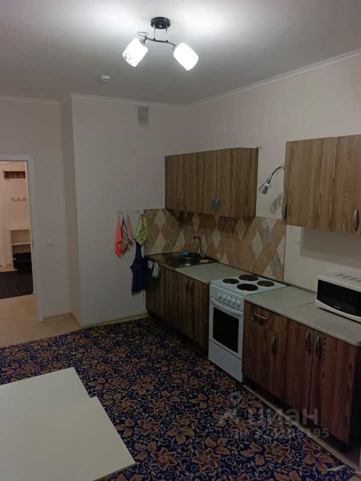 3-комнатная квартира, 80 м²