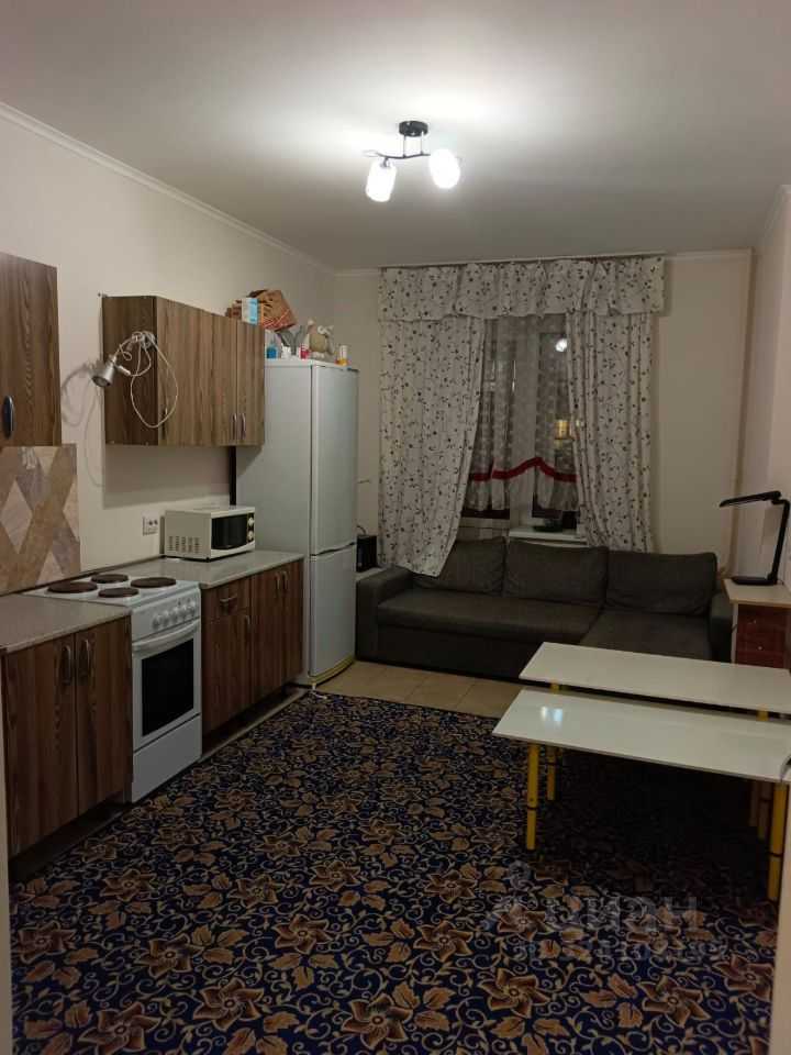 3-комнатная квартира, 80 м² — фотография 3