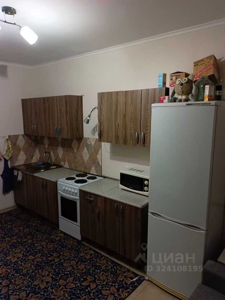 3-комнатная квартира, 80 м² — фотография 2