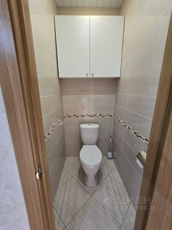 3-комнатная квартира, 60 м² — фотография 3