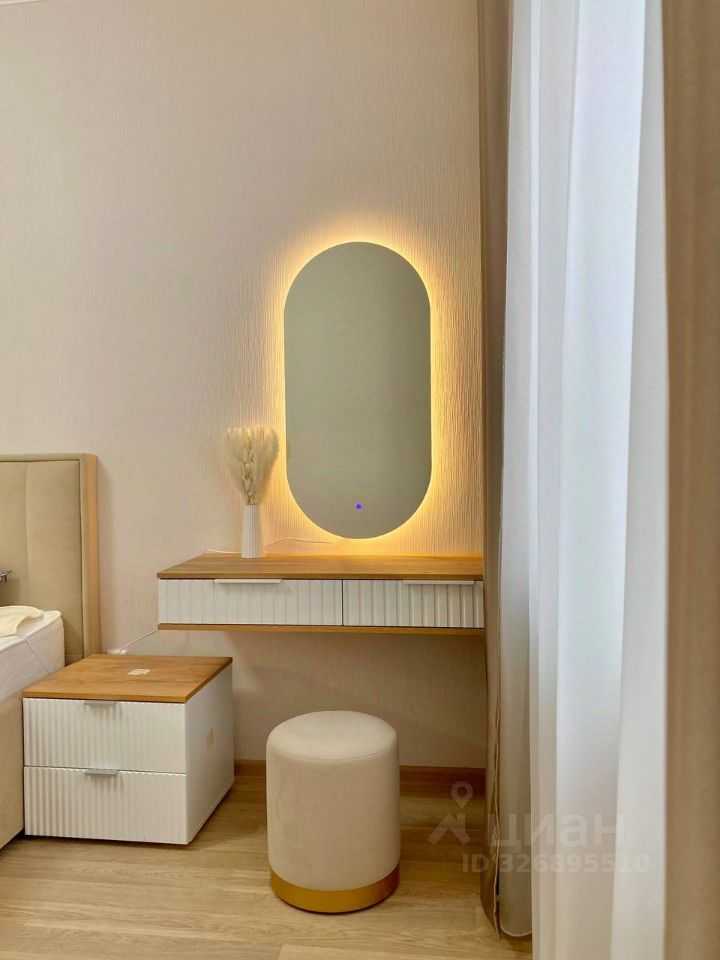 3-комнатная квартира, 83 м²
