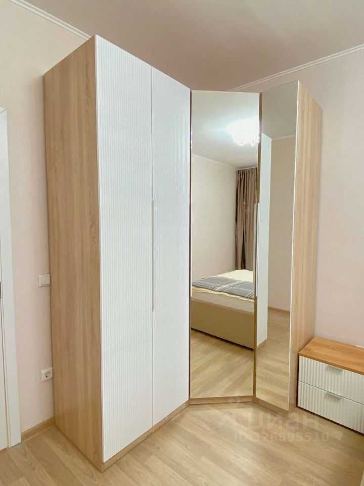 3-комнатная квартира, 83 м² — фотография 2