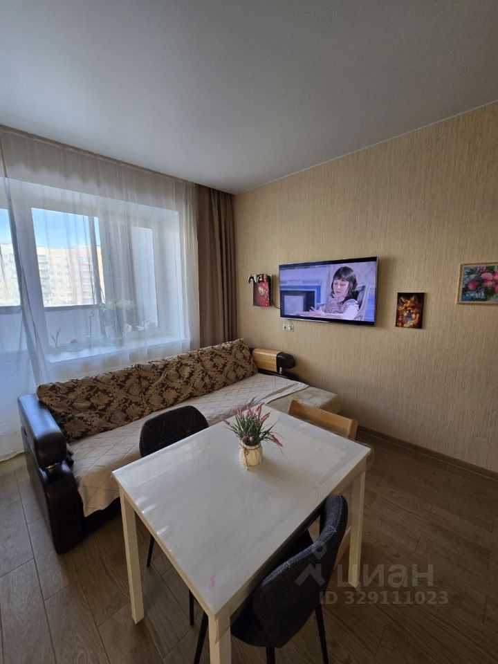 2-комнатная квартира, 60 м² — фотография 3
