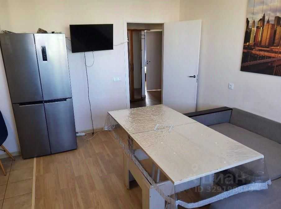 3-комнатная квартира, 56 м² — фотография 3