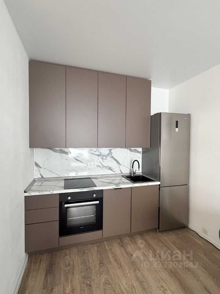 4-комнатная квартира, 70 м²