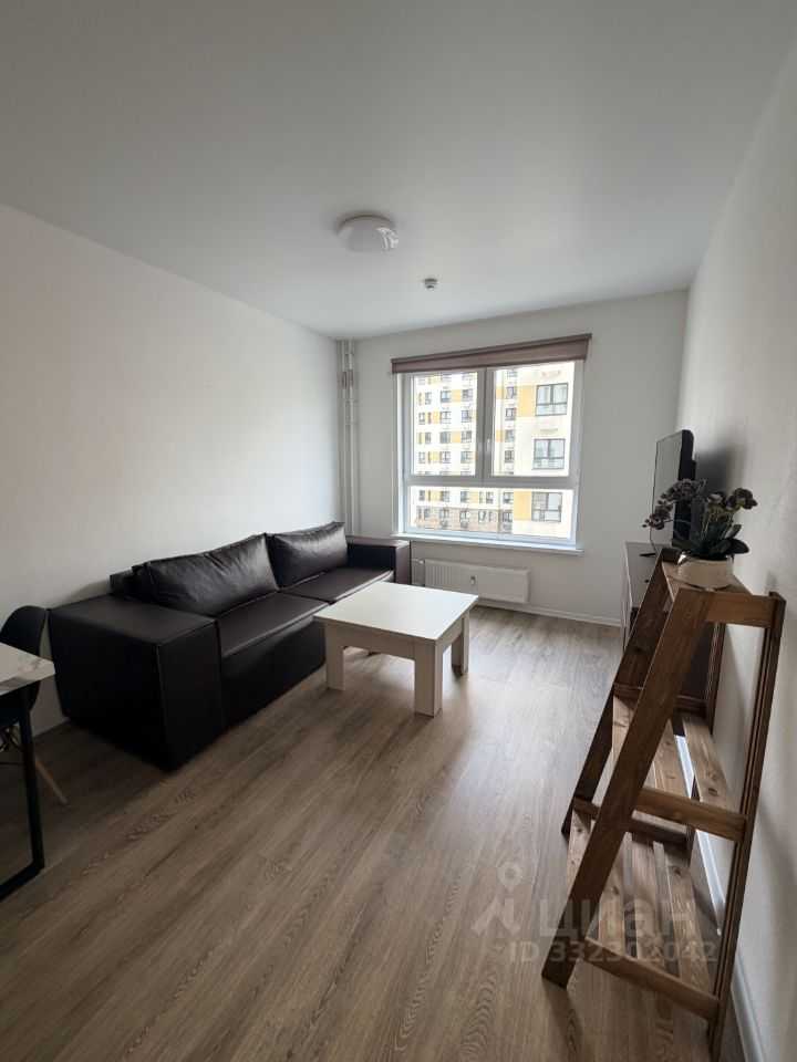 4-комнатная квартира, 70 м² — фотография 3
