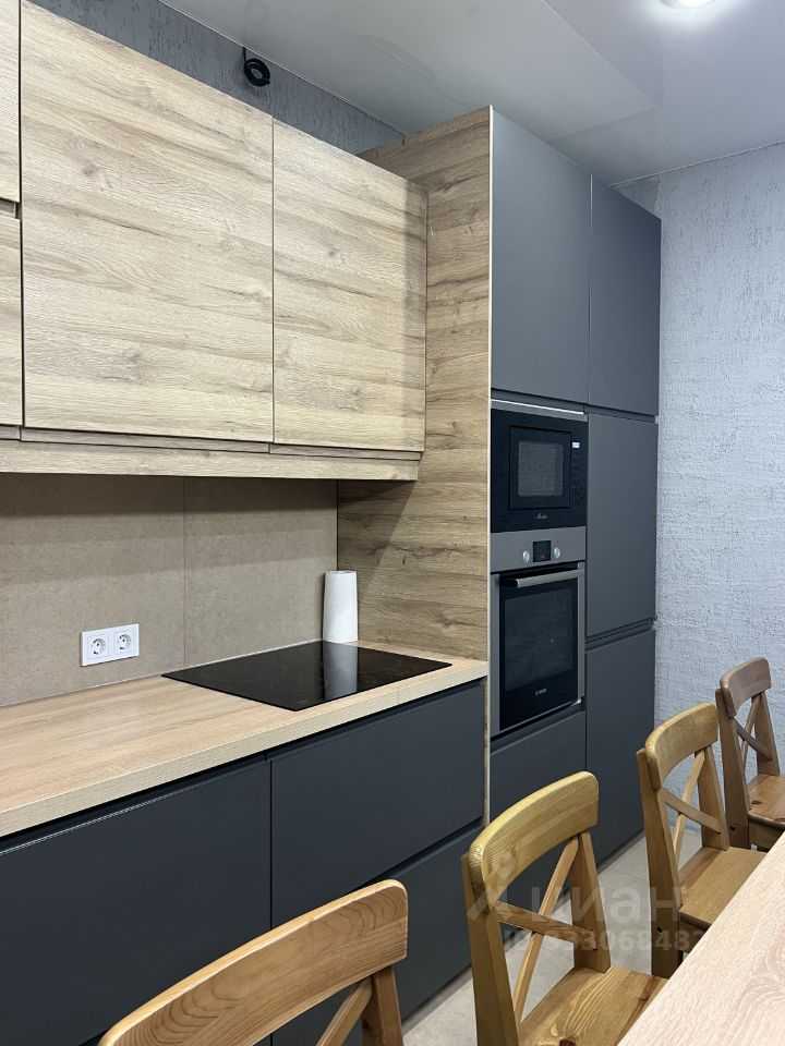 3-комнатная квартира, 60 м²