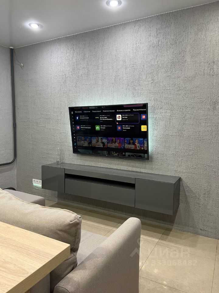 3-комнатная квартира, 60 м² — фотография 2