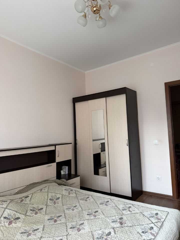3-комнатная квартира, 80 м² — фотография 3