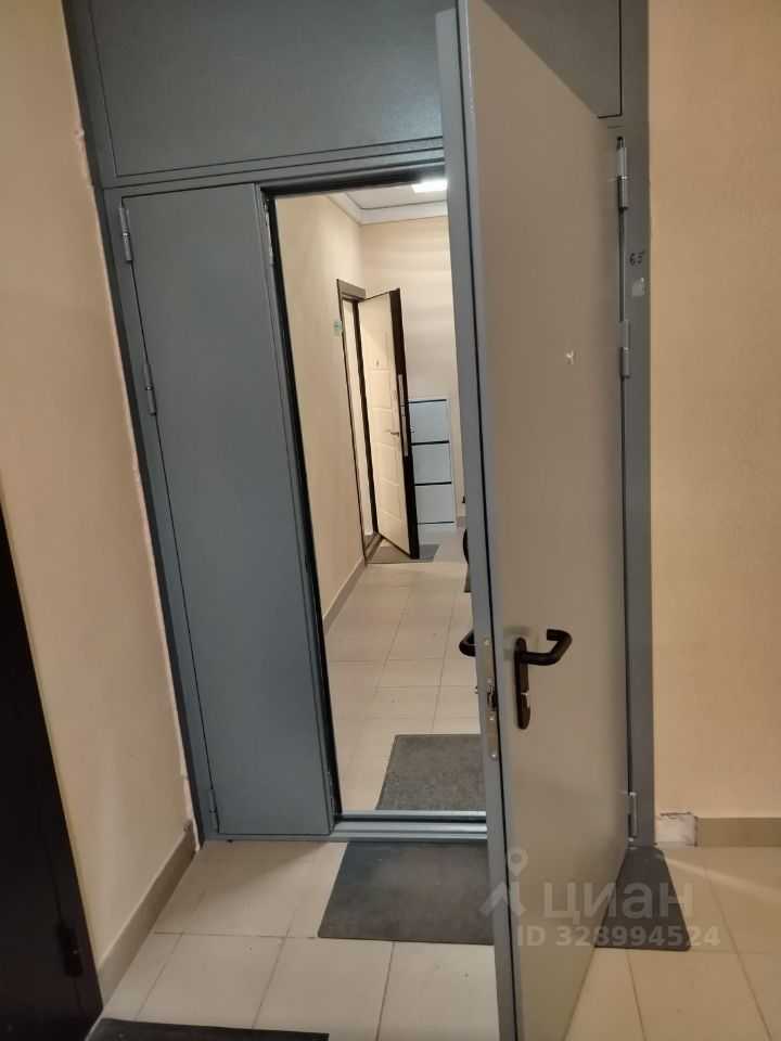 1-комнатная квартира, 40 м² — фотография 2