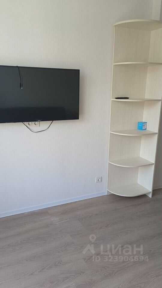 2-комнатная квартира, 33 м²
