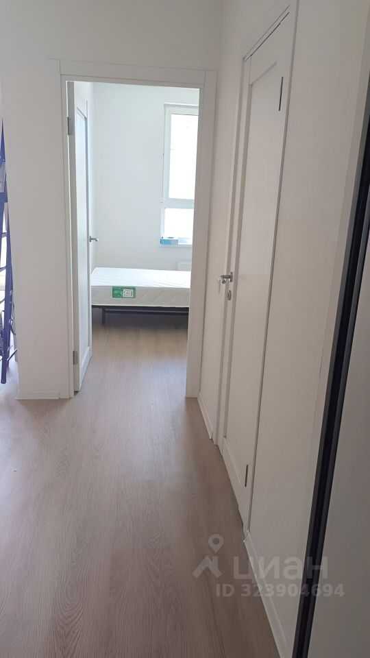 2-комнатная квартира, 33 м² — фотография 2