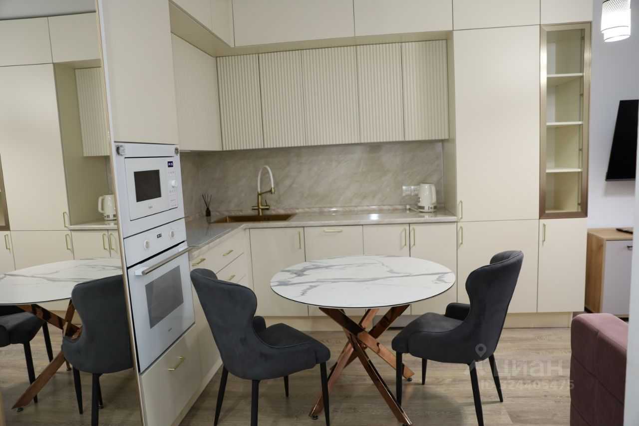 2-комнатная квартира, 35 м² — фотография 2