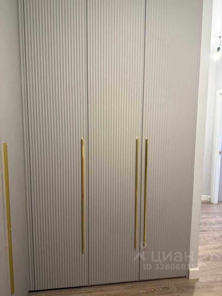 4-комнатная квартира, 89 м² — фотография 3