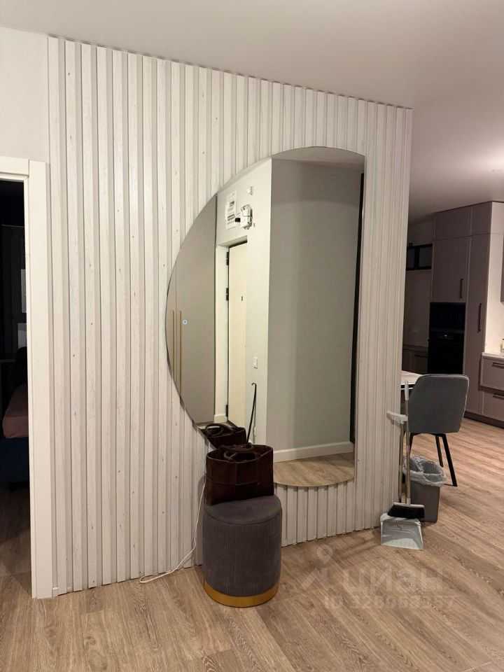 4-комнатная квартира, 89 м² — фотография 2