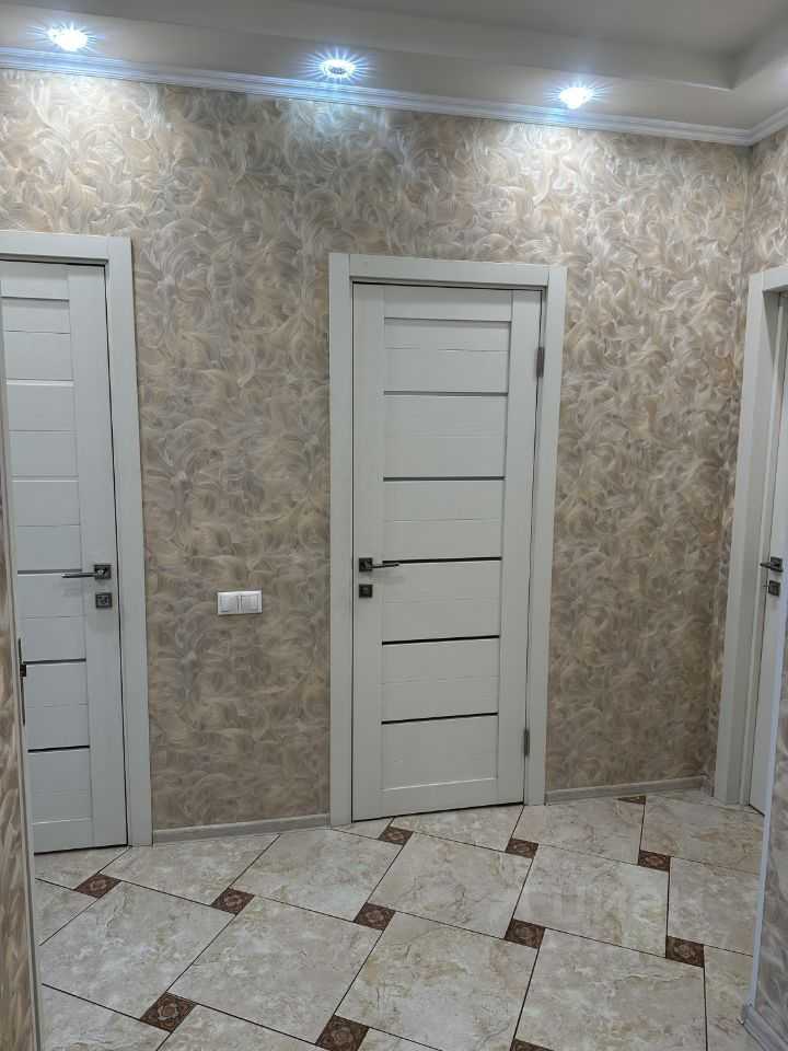2-комнатная квартира, 55 м² — фотография 3
