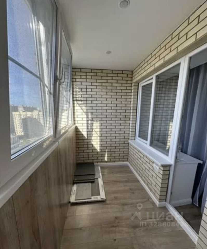 2-комнатная квартира, 63 м² — фотография 2