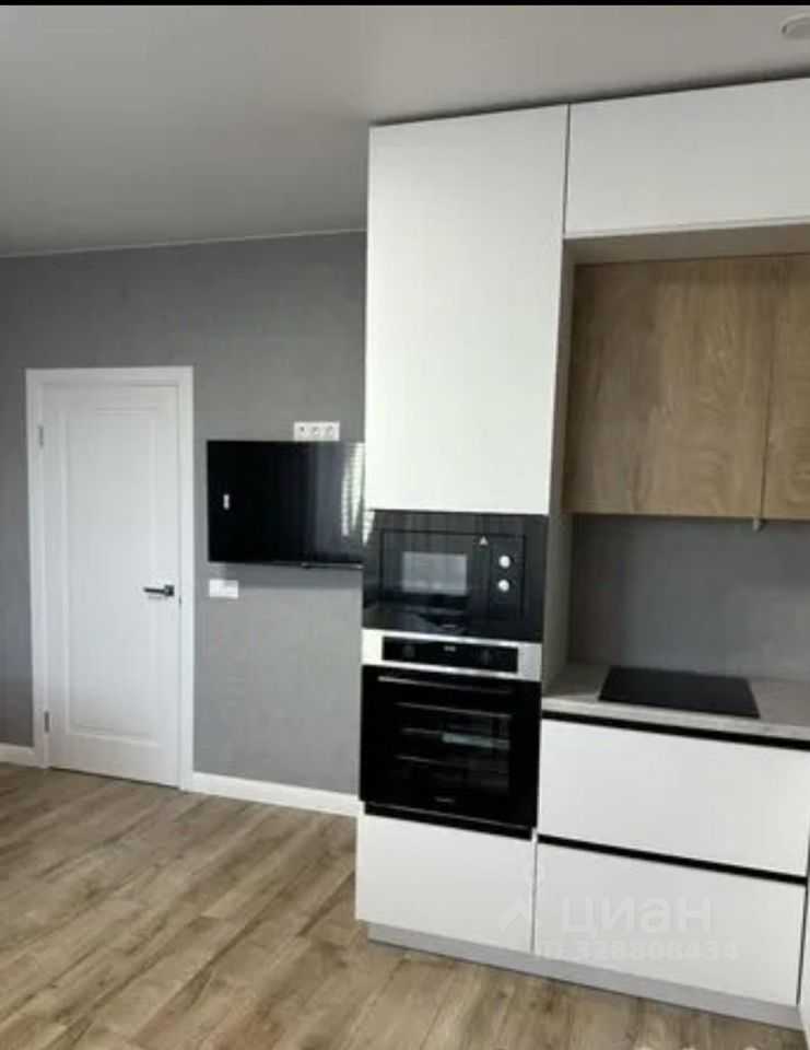2-комнатная квартира, 63 м²