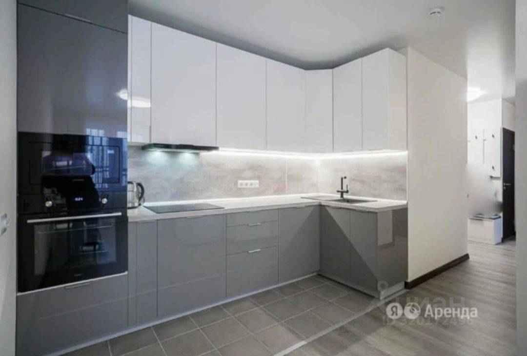 4-комнатная квартира, 69 м² — фотография 2