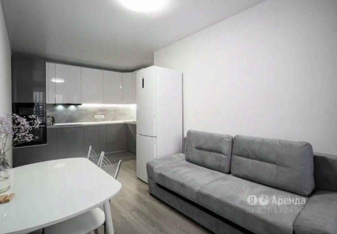 4-комнатная квартира, 69 м²