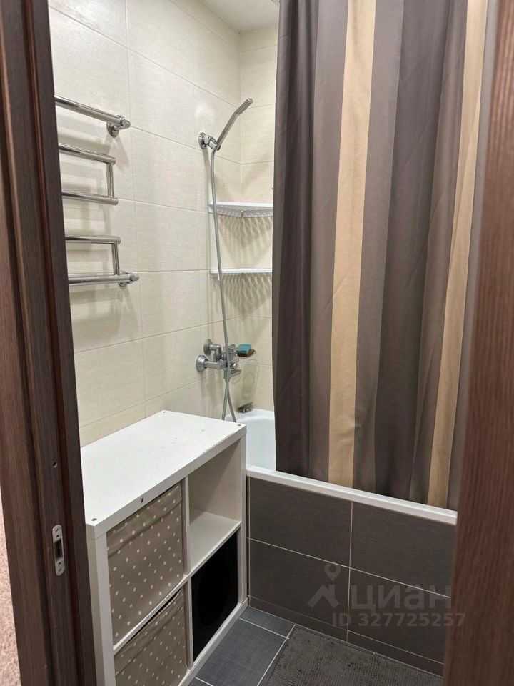 2-комнатная квартира, 60 м²