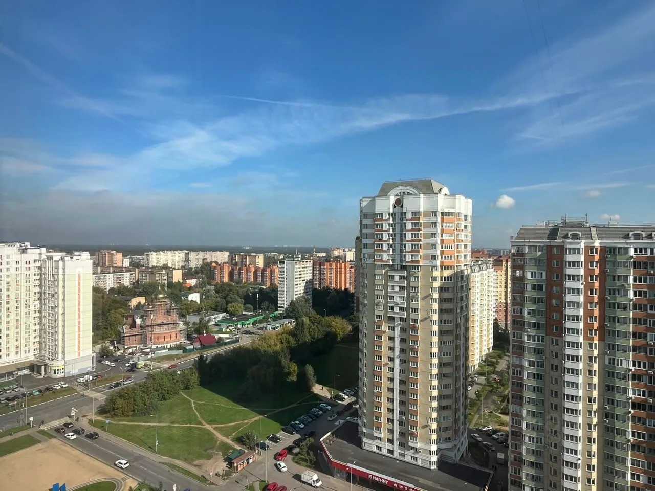 2-комнатная квартира, 60 м² — фотография 2