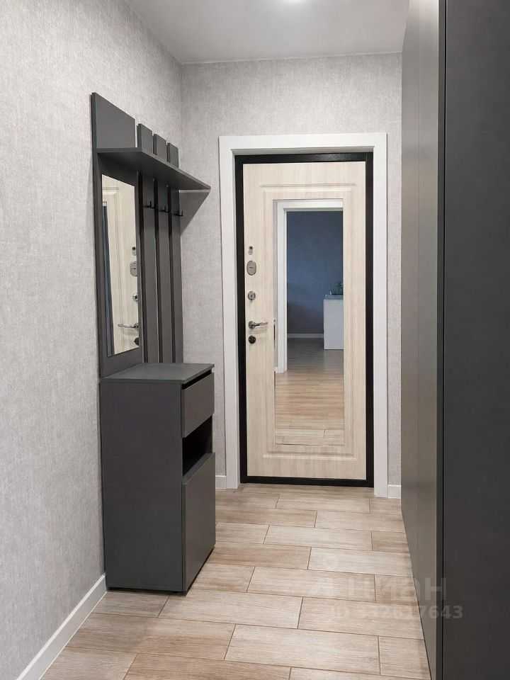 2-комнатная квартира, 63 м²