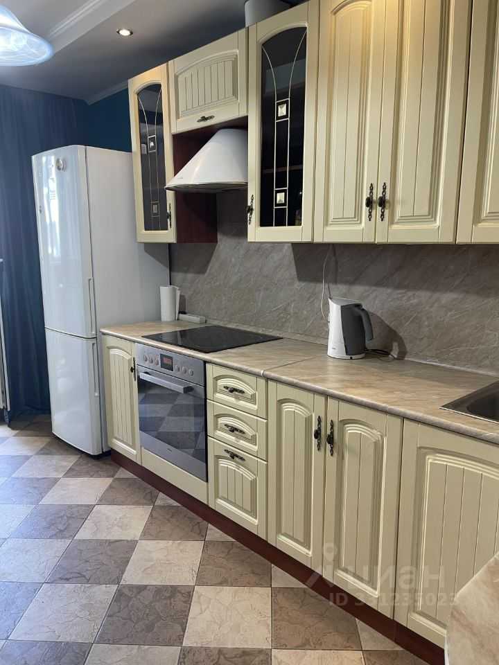 2-комнатная квартира, 63,7 м²