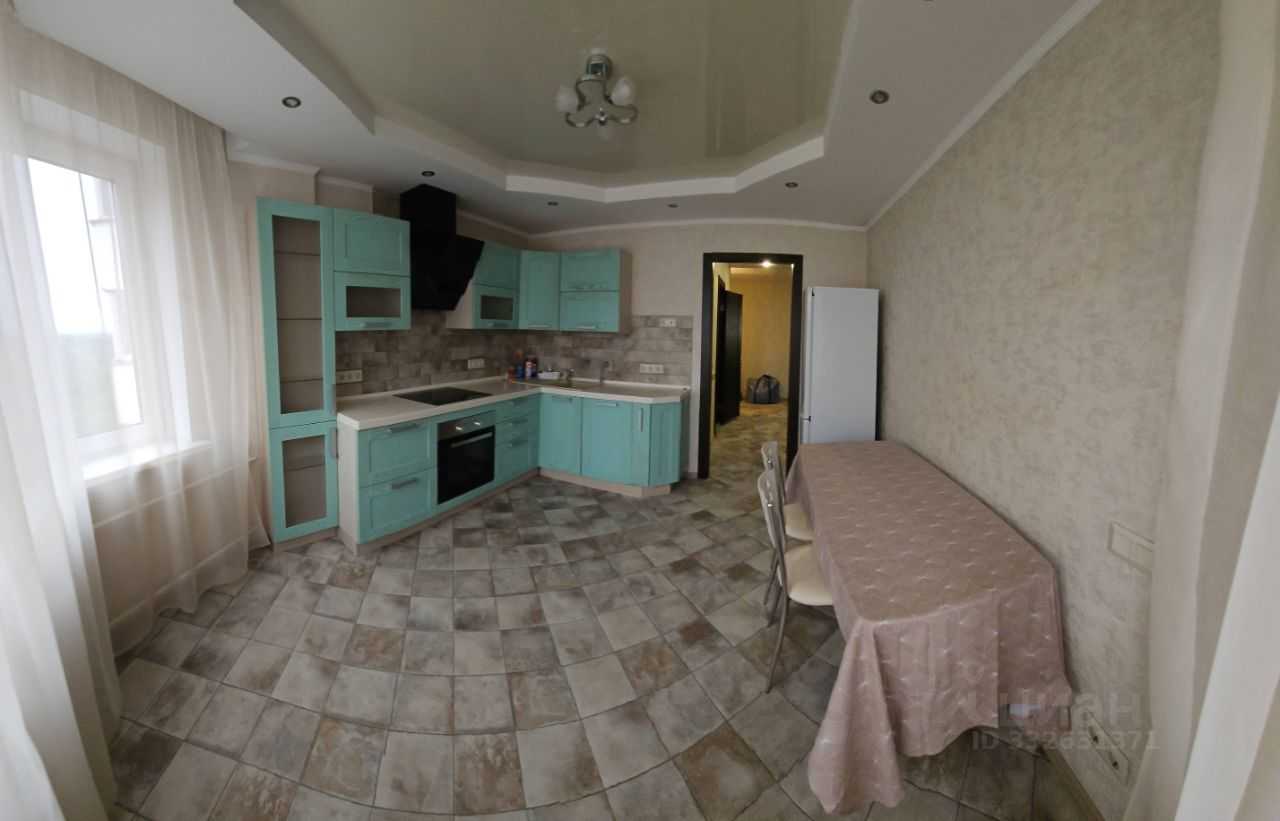 2-комнатная квартира, 64 м²