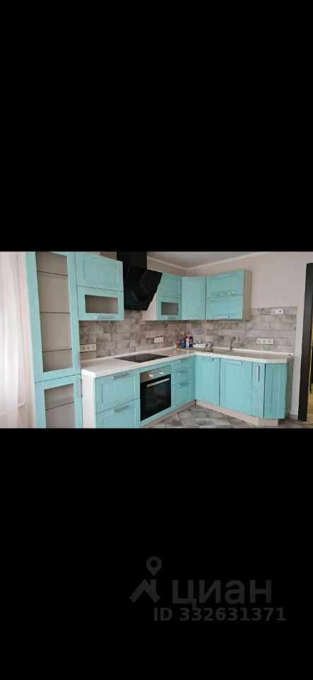 2-комнатная квартира, 64 м² — фотография 3