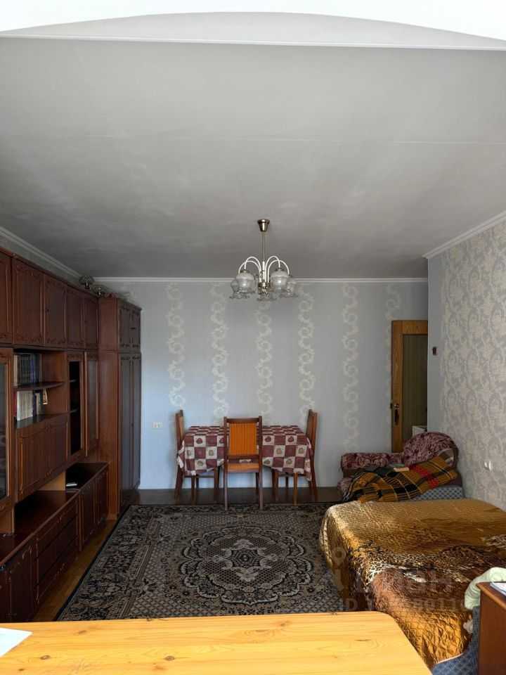 4-комнатная квартира, 78,9 м² — фотография 3