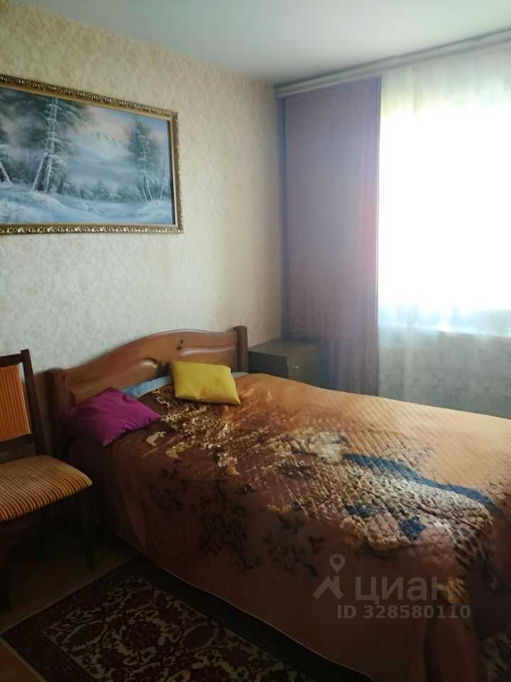 4-комнатная квартира, 78,9 м²