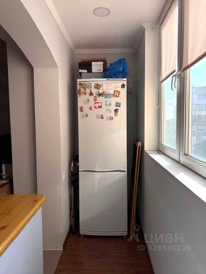 4-комнатная квартира, 78,9 м² — фотография 2