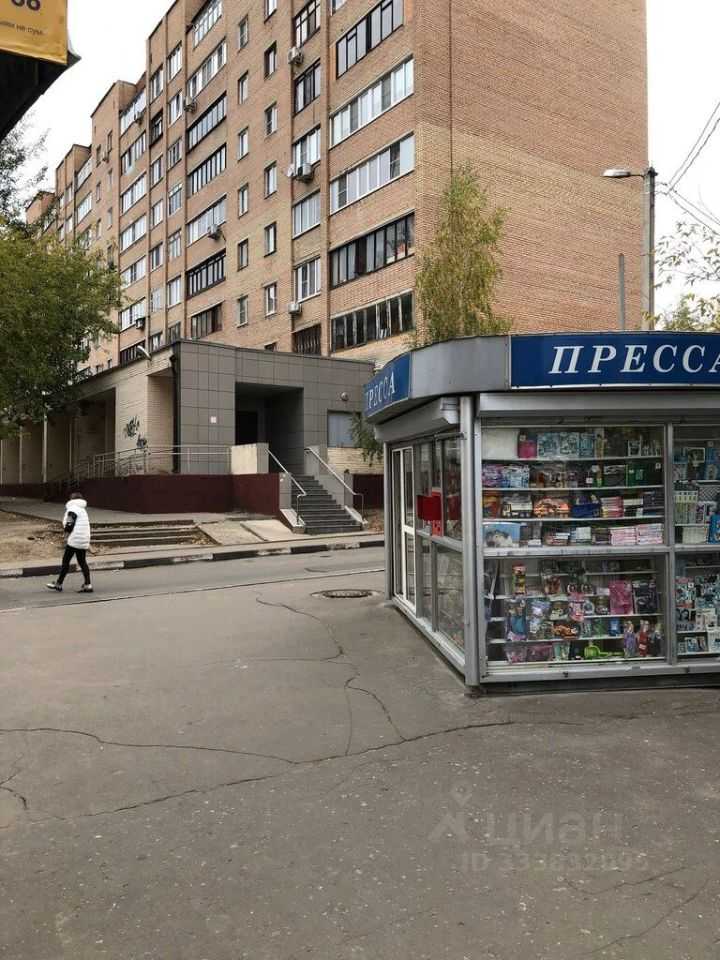 3-комнатная квартира, 74 м² — фотография 2