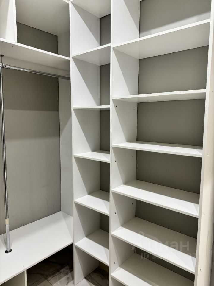 2-комнатная квартира, 59 м² — фотография 2