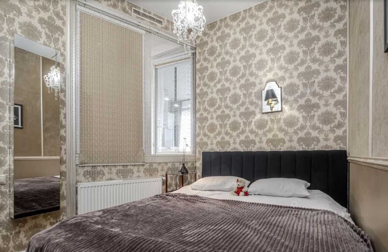 2-комнатная квартира, 65 м²