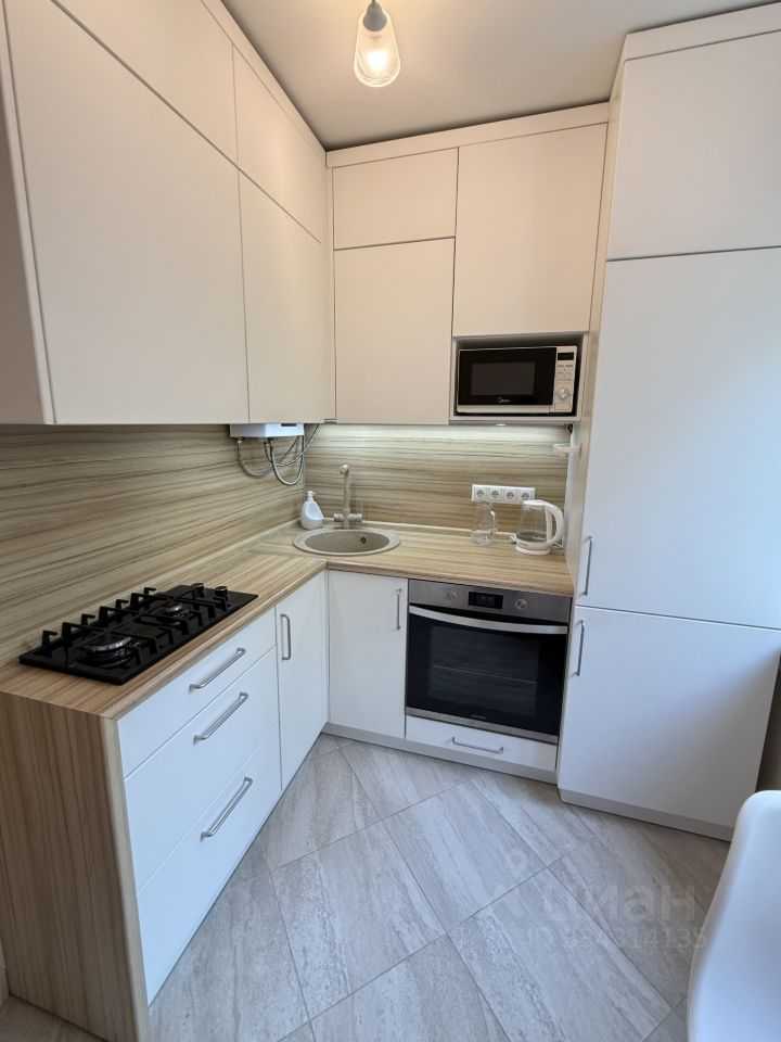 2-комнатная квартира, 45 м²
