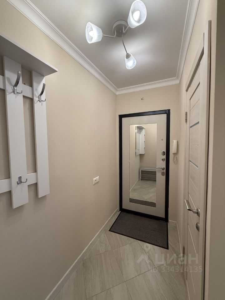 2-комнатная квартира, 45 м² — фотография 2