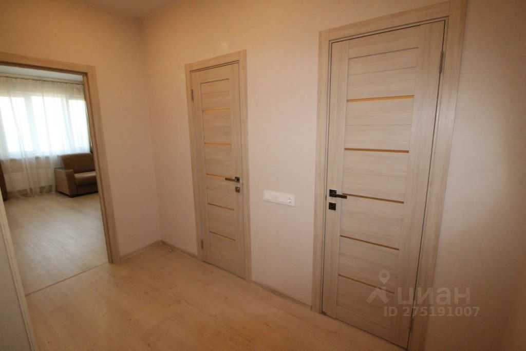 3-комнатная квартира, 90 м² — фотография 3