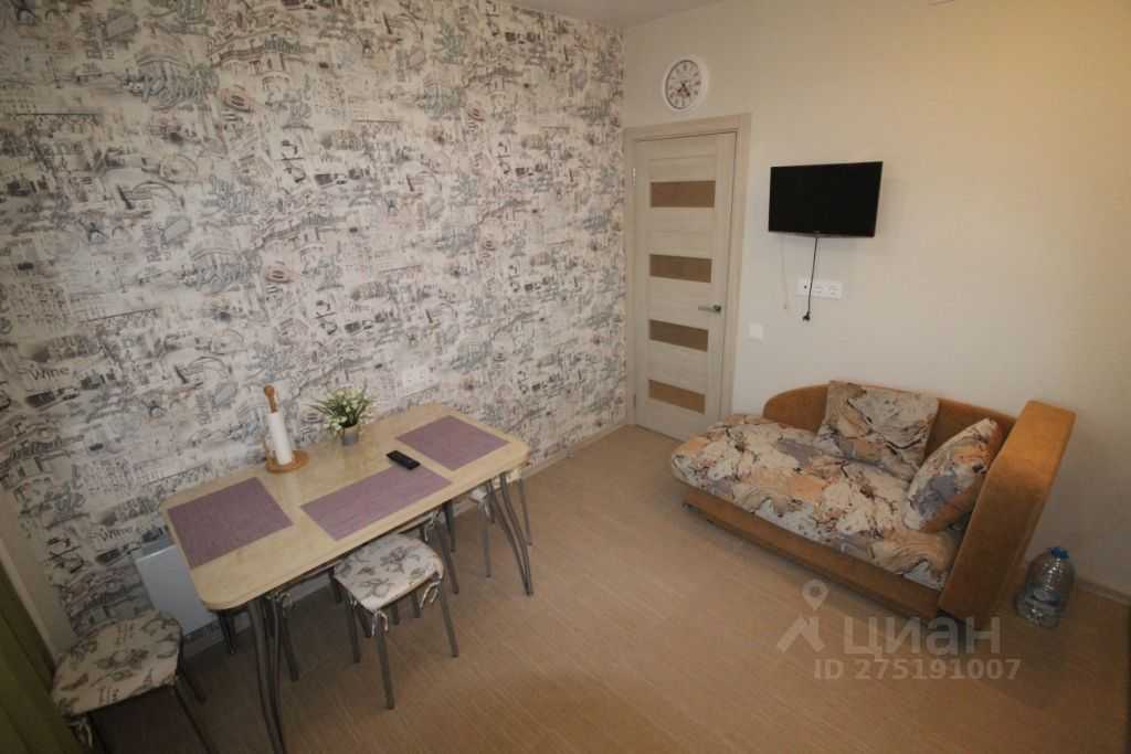 3-комнатная квартира, 90 м² — фотография 2