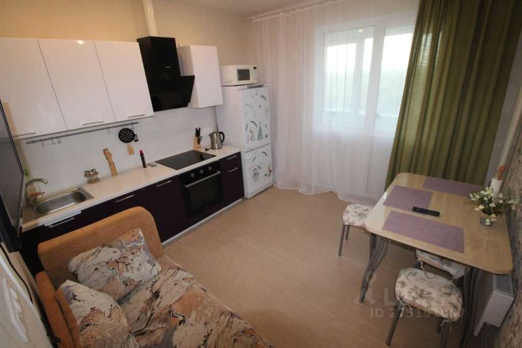 3-комнатная квартира, 90 м²