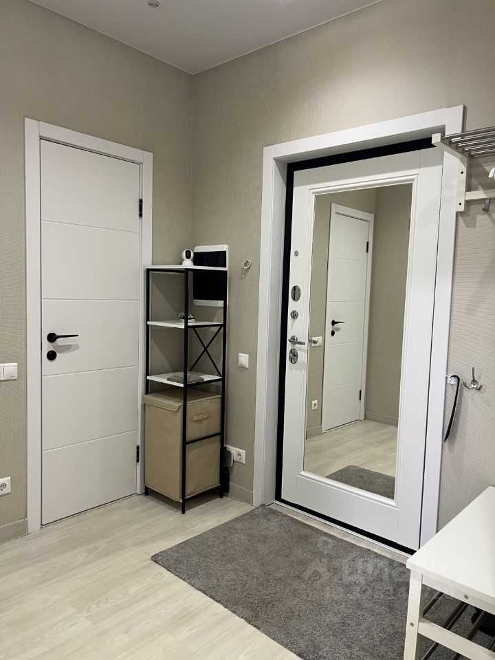 2-комнатная квартира, 51 м² — фотография 3