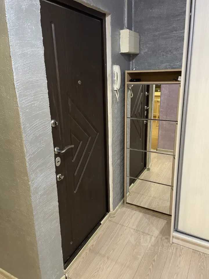 3-комнатная квартира, 60 м² — фотография 2