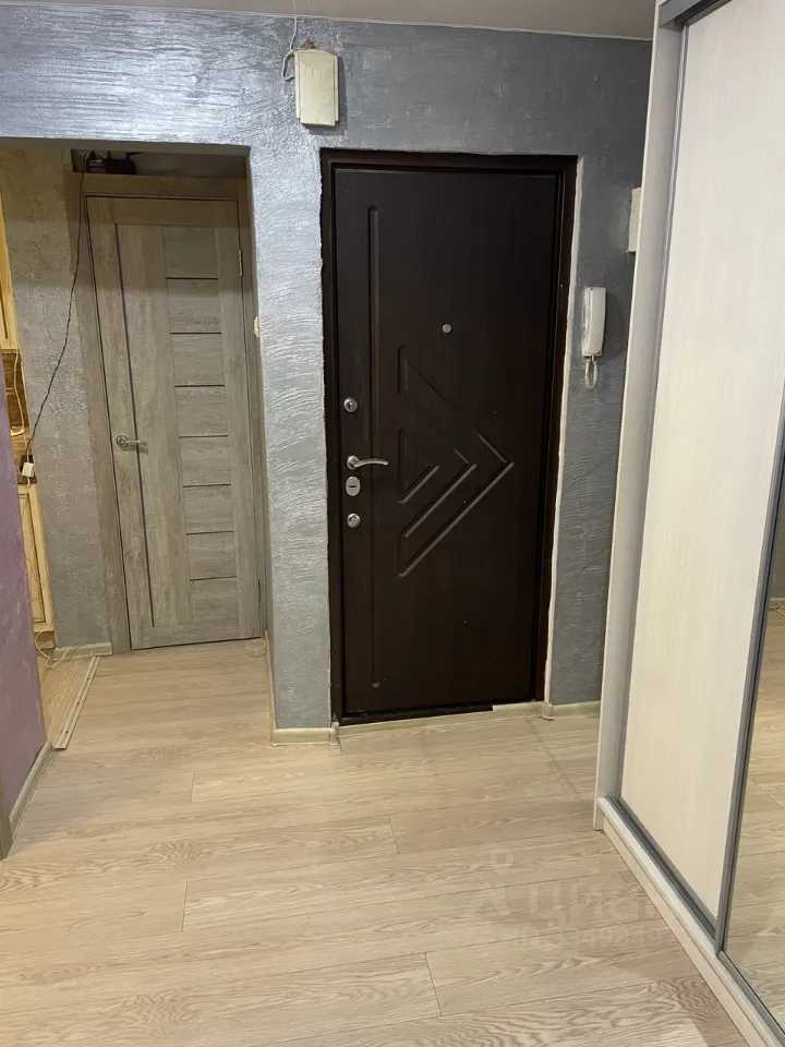 3-комнатная квартира, 60 м²